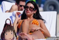 Dua Lipa’s Summer Photo Dump Is A Bikini Bonanza