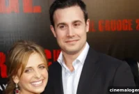 Sarah Michelle Gellar Slams Howard Stern Over Marriage Doubts