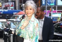 A-Listers Rally for Jane Fonda After Cancer Battle Revealed