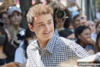 Stranger Things Star Noah Schnapp Kicks Off College With Wild Frat Party Fun Video