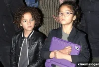 Mariah’s Fun Day with Twins Moroccan and Monroe, 11, at Amusement Park as Nick Cannon Prepares for His Next Child