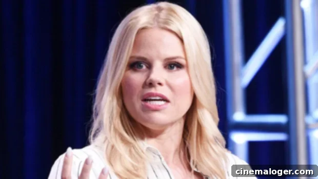 Megan Hilty's Pregnant Sister, Family Among 10 Seattle Plane Crash Fatalities 1 featured 4835216