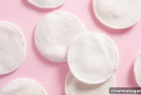 The Smart Skincare Switch: Reusable Cotton Pads