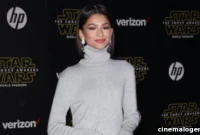 Zendaya Just Stepped Out In The Fall Top You Need