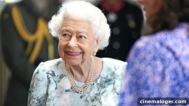 Queen Elizabeth Died of Old Age 1 featured 4837291
