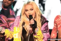 Madonna, 64, Casually Dates Andrew Darnell, 23, Unfazed by Age