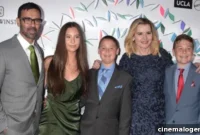 Geena Davis’ Children: Get to Know the Oscar and Golden Globe Winner’s Three Kids