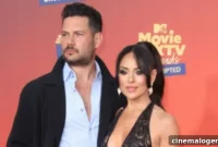 Selling Sunset Star Vanessa Villela Ties the Knot with Nick Hardy in a Hollywood-Style San Diego Celebration