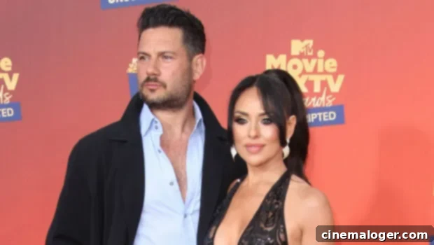 Selling Sunset Star Vanessa Villela Ties the Knot with Nick Hardy in a Hollywood-Style San Diego Celebration 1 featured 4842155