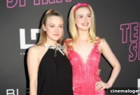 The Nightingale Film: Everything We Know So Far