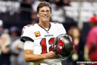 Brady’s iPad Frustration Turns Into Bucs’ Week 2 Triumph