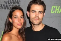 Vampire Diaries Star Paul Wesley’s 3-Year Marriage Ends