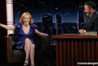 Kathy Griffin Doubts Voice Recovery Post-Lung Cancer Treatment