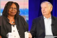 Whoopi Goldberg’s Graham Joke Leads To The View Apology