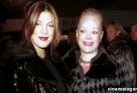 Tori Spelling Unveils Rare Family Photos In Sweet 77th Birthday Tribute To Mom Candy