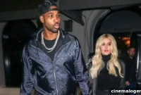 Khloe Kardashian Extends T Name Pattern To Her Baby Boy Following True And Tristan