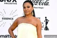 Nia Long Reveals Her Difficult Time Amid Ime Udoka Scandal