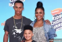 Meet Nia Long’s Two Children, Including Her Son With Ime Udoka