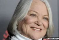 Guguk Kuşu’nun efsanevi hemşiresi Louise Fletcher 88 yaşında vefat etti: Hakkında 5 ilginç bilgi