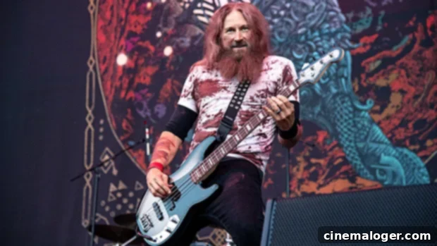 Troy Sanders' Luxe Life Behind The Scenes of Hushed and Grim 1 featured 4852422
