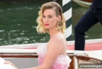 January Jones, 44, Defies Trolls, Flaunts Stunning Figure in Pink Bikini