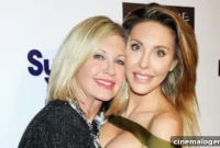 Chloe Lattanzi Leads Touching Tribute To Olivia Newton-John On Her Posthumous Birthday