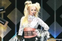 Britney Spears ‘Hold Me Closer’ klibinde neden yoktu?