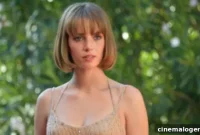 Maya Hawke Stuns in Iconic Calvin Klein Underwear Shoot