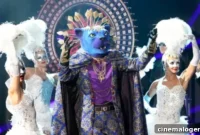 Panther Unmasked: A Quest to Showcase Every Facet