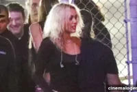 Miley Cyrus’s Stylish Return to Honor Taylor Hawkins