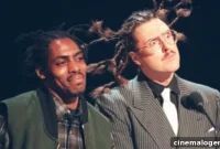 Weird Al Honors Coolio, Feud No More