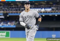 Aaron Judge’s 62 Home Run Record: Meet His Parents