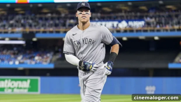 Aaron Judge's 62 Home Run Record: Meet His Parents 1 featured 4856486