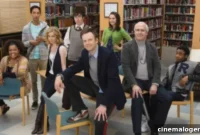 It’s Happening! Joel McHale Confirms ‘Community’ Movie After Seven-Year Wait