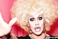 Jackie Beat Haunts Huluween Dragstravaganza With Three Halloween Anthems