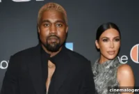 Kim Kardashian Slams Kanye West and Candace Owens White Lives Matter Photo