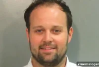 Josh Duggar Debuts Unrecognizable Look In First Prison Photo