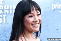 Constance Wu Ryan Kattner Inside Their Love Story