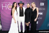 Get to Know Faith Hill and Tim McGraw’s Three Gorgeous Daughters
