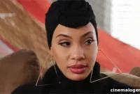 Shaeeda’s Baby Bombshell: ’90 Day Fiance: Happily Ever After’ Teases Pregnancy