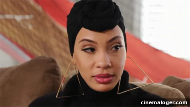 Shaeeda's Baby Bombshell: '90 Day Fiance: Happily Ever After' Teases Pregnancy 1 featured 4863468