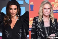 Lisa Rinna Slams Kathy Hilton’s Bully Accusation