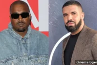 Kanye West Drags Hailey Bieber & Drake Over Old Romance Talk