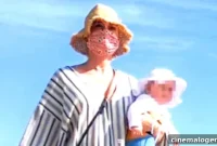 Katy Perry and Daisy, 2, Enjoy Sweet Pumpkin Patch Day