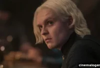 Tom Glynn-Carney: Your Guide to House of the Dragon’s Aegon