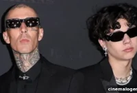 Travis Barker Calls Son Landon The Most Amazing in Sweet 19th Birthday Post