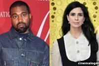 Sarah Silverman and Stars Blast Kanye West’s Anti-Semitic Tweets