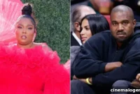 Lizzo Claps Back at Kanye West’s Weight Comments