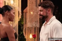 Sierra Exits Paradise as Michael Gets Cold Feet Over Seriousness