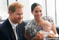 Harry Shares Sweet Details on Archie & Lilibet’s Milestones